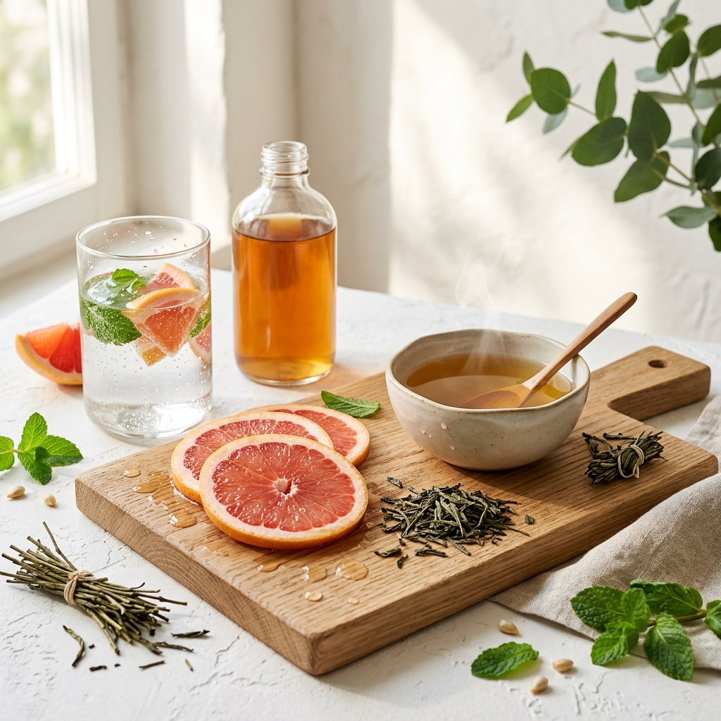 Quemador de grasa natural: cómo elegirlo y usarlo con criterio